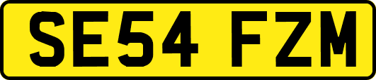 SE54FZM