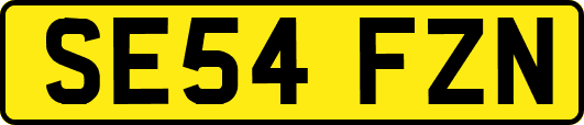SE54FZN