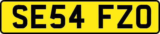 SE54FZO