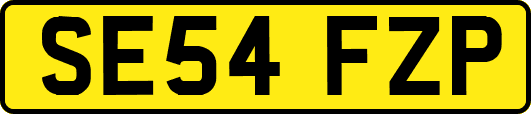 SE54FZP