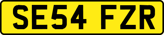 SE54FZR