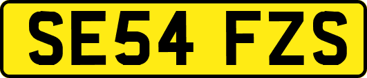 SE54FZS