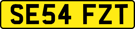 SE54FZT