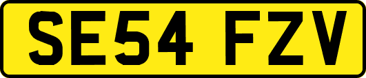 SE54FZV