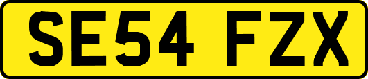 SE54FZX