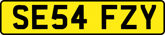 SE54FZY