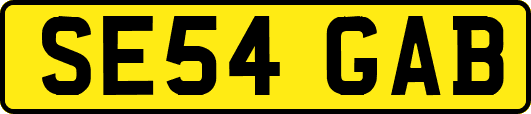 SE54GAB