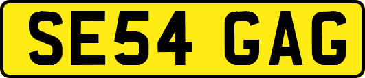 SE54GAG