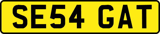 SE54GAT