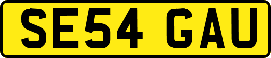SE54GAU