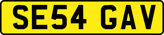 SE54GAV