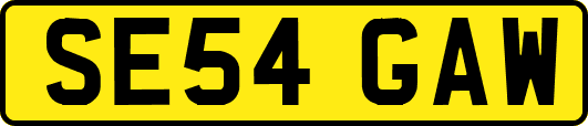 SE54GAW