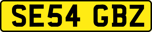 SE54GBZ