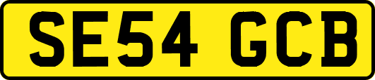 SE54GCB