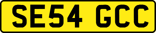 SE54GCC