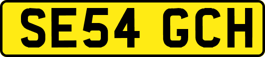 SE54GCH