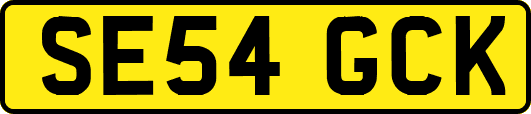 SE54GCK