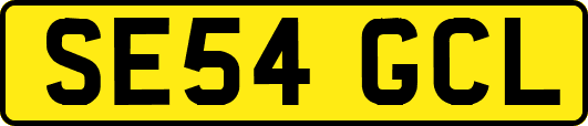 SE54GCL