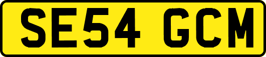 SE54GCM
