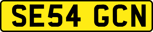 SE54GCN