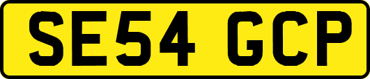 SE54GCP