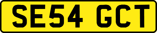 SE54GCT