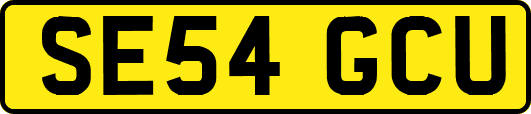 SE54GCU