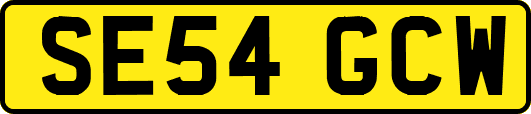 SE54GCW