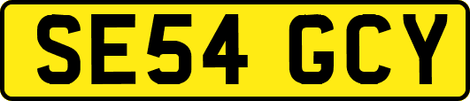 SE54GCY