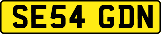 SE54GDN