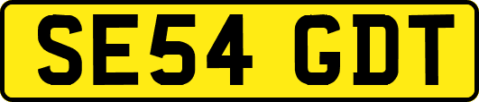 SE54GDT