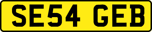 SE54GEB