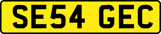SE54GEC