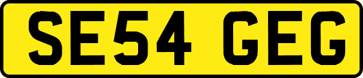SE54GEG