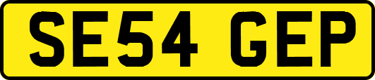 SE54GEP