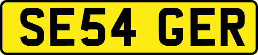 SE54GER