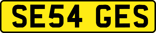 SE54GES