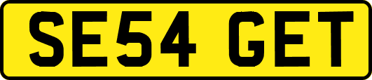 SE54GET
