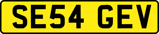 SE54GEV