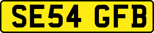 SE54GFB