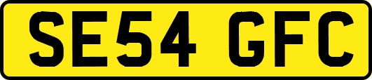 SE54GFC