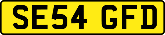 SE54GFD