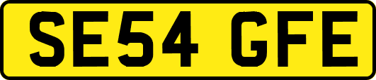 SE54GFE