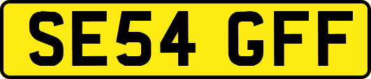 SE54GFF