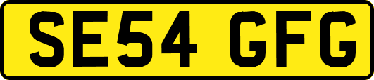 SE54GFG