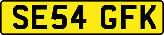 SE54GFK