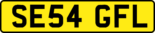 SE54GFL