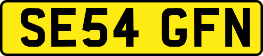 SE54GFN