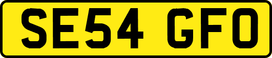 SE54GFO
