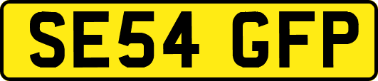 SE54GFP